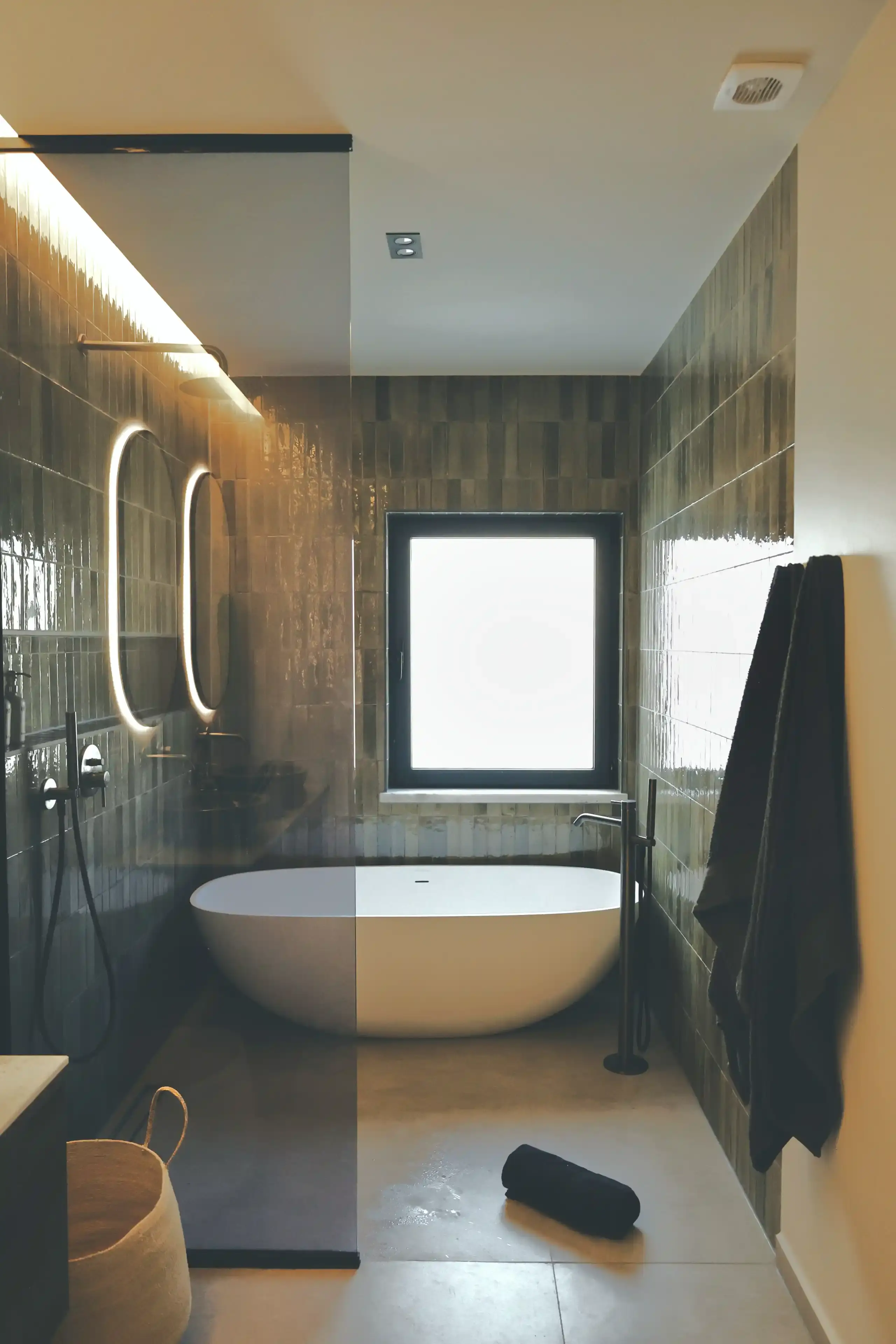 MEP systems coordination